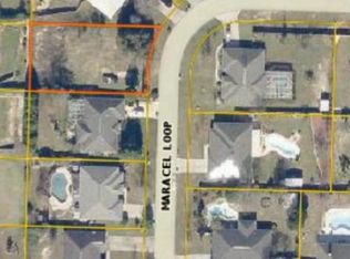 921 Maracel Loop, Crestview, FL 32536