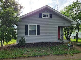 512 S St, Bedford, IN 47421