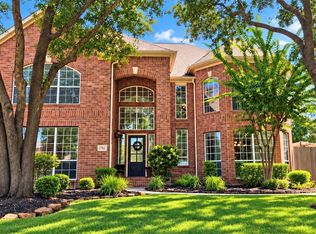 17402 Memorial Trace Dr, Spring, TX 77379