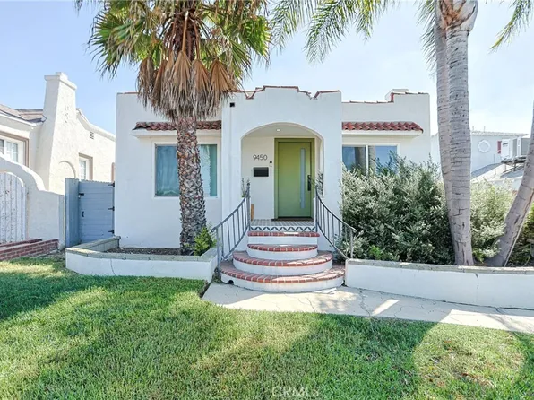9450 S Harvard Blvd, Los Angeles, CA 90047