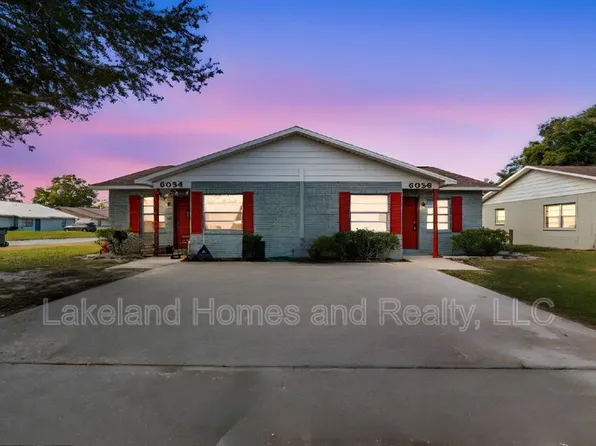 6026 Norton Rd, Lakeland, FL 33809