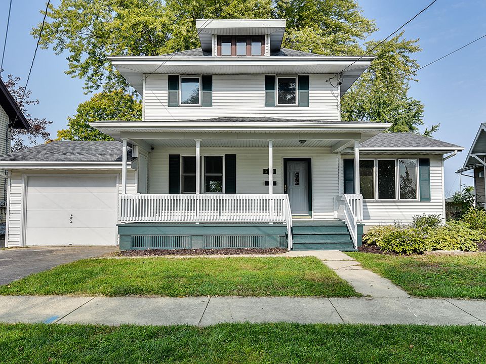 1st image of 569 N German St
