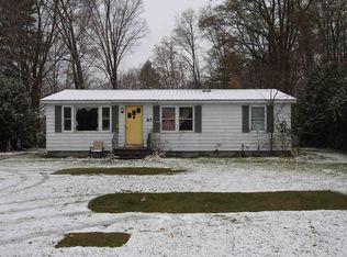 87 Spring Street, Swanton, VT 05488