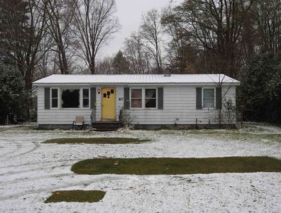 87 Spring Street, Swanton, VT, 05488