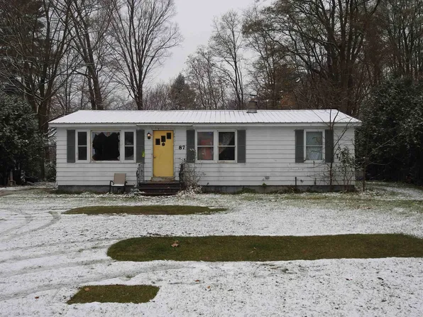 87 Spring Street, Swanton, VT 05488
