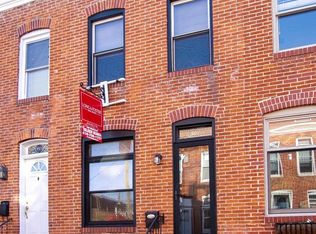 805 S Belnord Ave, Baltimore, MD 21224