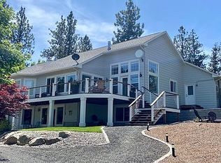 13204 S Keeney Rd, Spokane, WA 99224