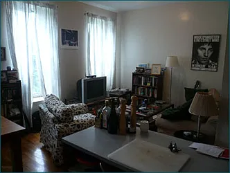 Rented by Brown Harris Stevens