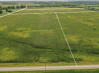 1550 N 1200 E, Zionsville, IN 46077