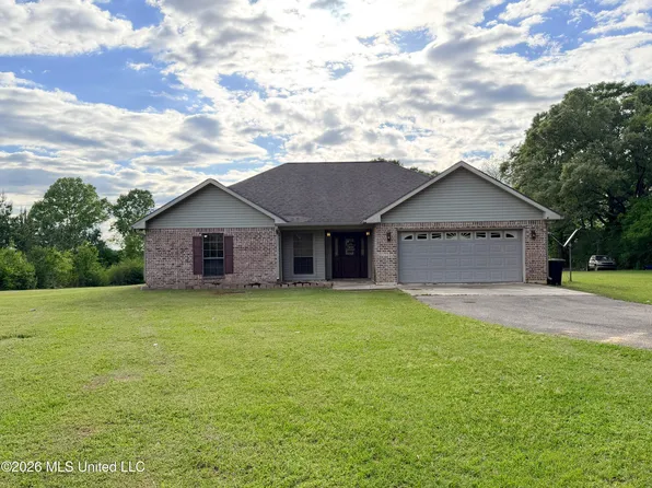 244 Bilbo Holston Rd, Poplarville, MS 39470