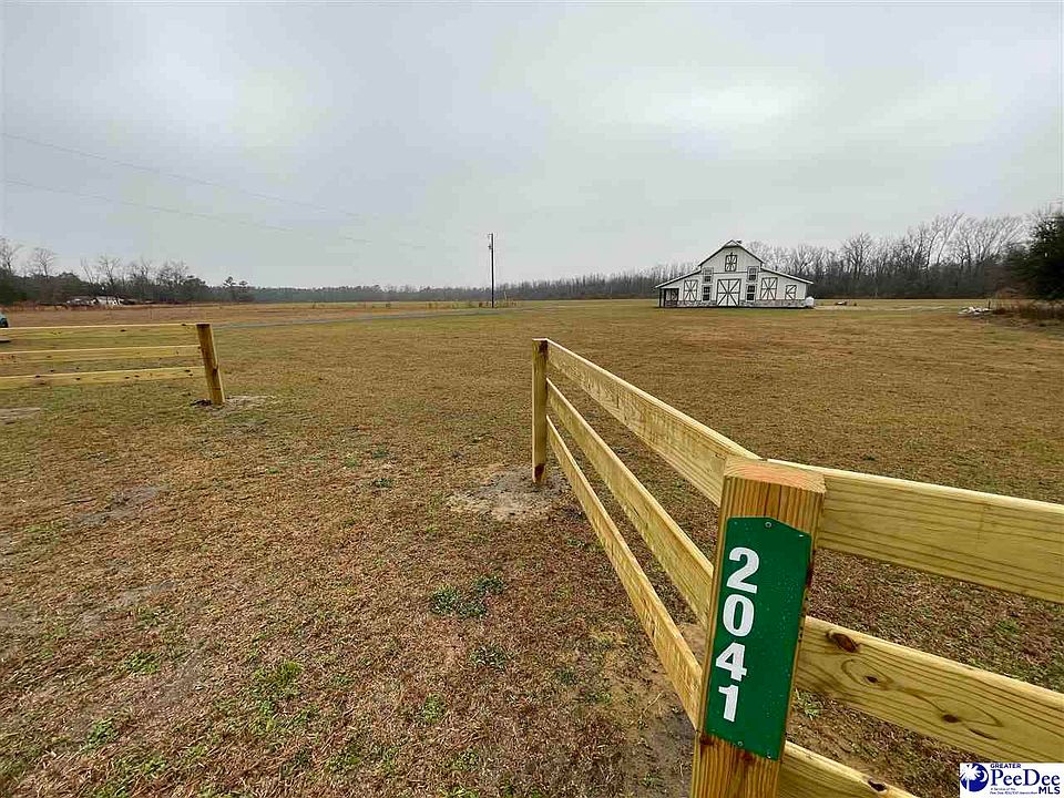 2041 Olanta Hwy, Turbeville, SC 29162 Zillow