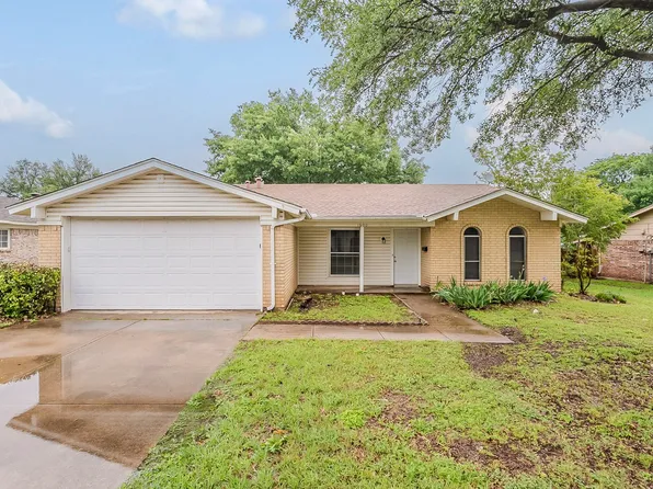 1600 Lagoona Ln, Edgecliff Village, TX 76134