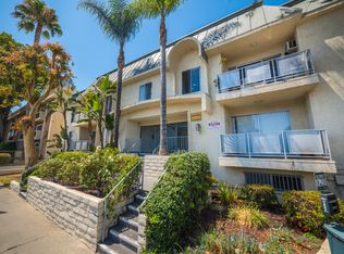 20317.1 Saticoy St #109, Winnetka, CA 91306