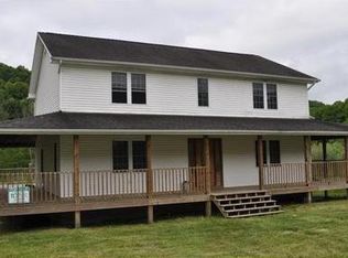 11538 Corder Town Rd, Coeburn, VA 24230