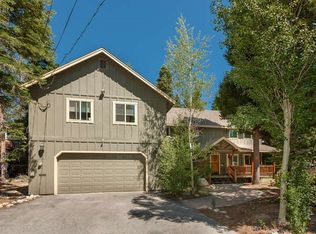 532 McKinney Rd, Tahoma, CA 96142