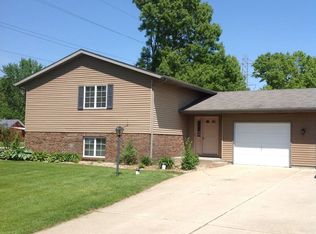 52314 Country Ct #52314, Elkhart, IN 46514