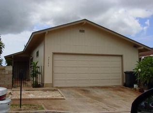 94-393 Hamau St, Waipahu, HI 96797