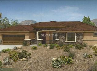 7155 N Grand Canyon Dr, Las Vegas, NV 89149