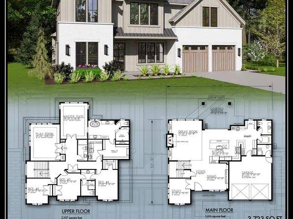 4342 Sunset Dr, Lake Oswego, OR 97035