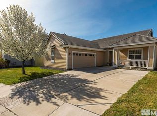 10300 Coyote Creek Dr, Reno, NV 89521