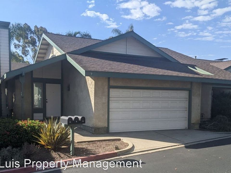 1351 Royal Way APT 7, San Luis Obispo, CA 93405 | Zillow