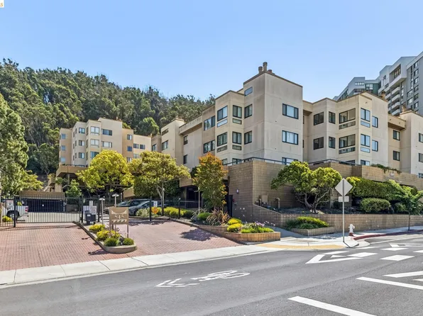 545 Pierce St APT 2307, Albany, CA 94706