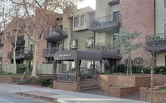 1st image of 330 Cordova St Unit 124