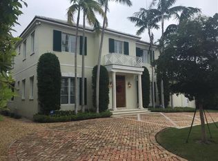 579 N Lake Way, Palm Beach, FL 33480