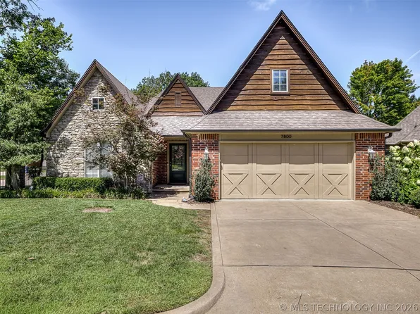 7800 E Galveston St, Broken Arrow, OK 74014