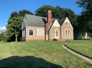 1102 Delverne Ave SW, Canton, OH 44710