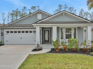 84 CARDINAL BR Lane, St. Augustine, FL 32095