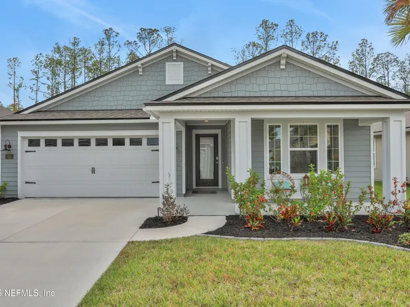 84 CARDINAL BRANCH Lane, St. Augustine, FL 32095