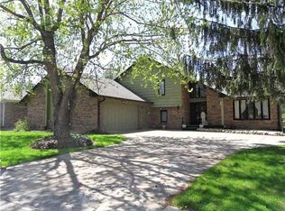 6404 Dahlia Dr, Indianapolis, IN