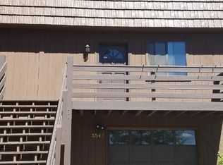 554-C Manor Ct, Woodland Park, CO 80863