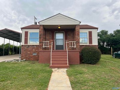 2310 Hammonds Ave NW, Huntsville, AL, 35816