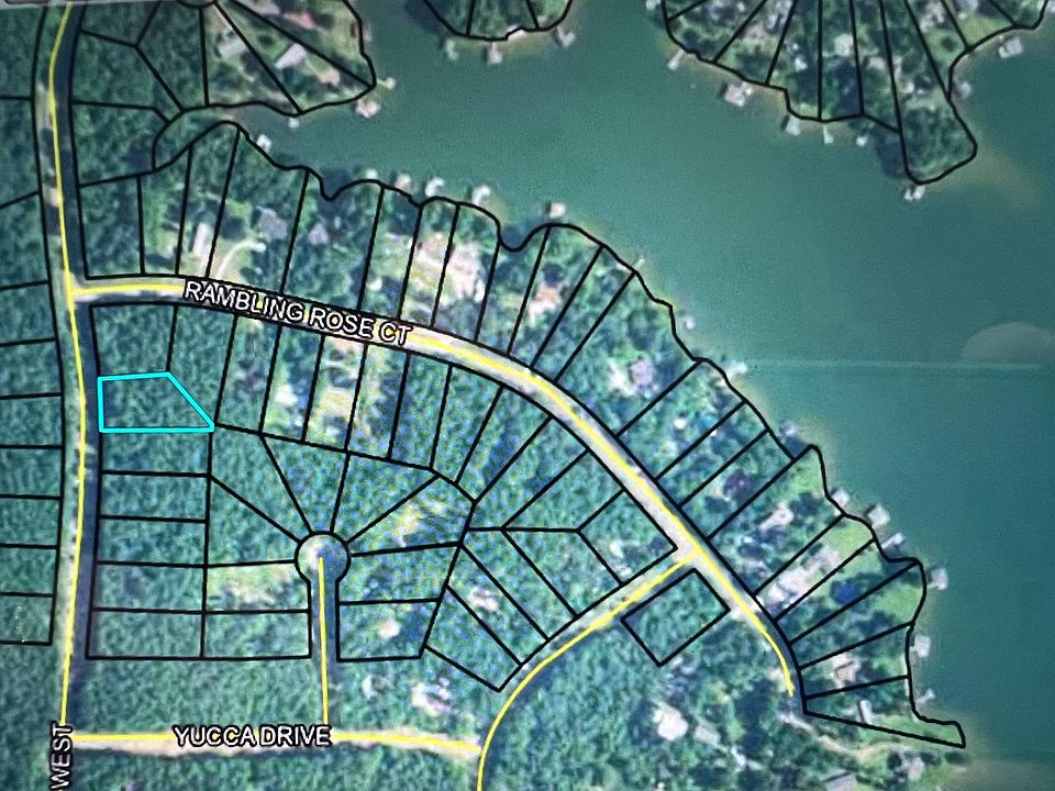1st image of 0 Island Creek Dr W #794