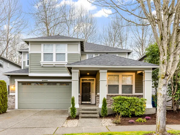 6202 189th Pl NE, Redmond, WA 98052