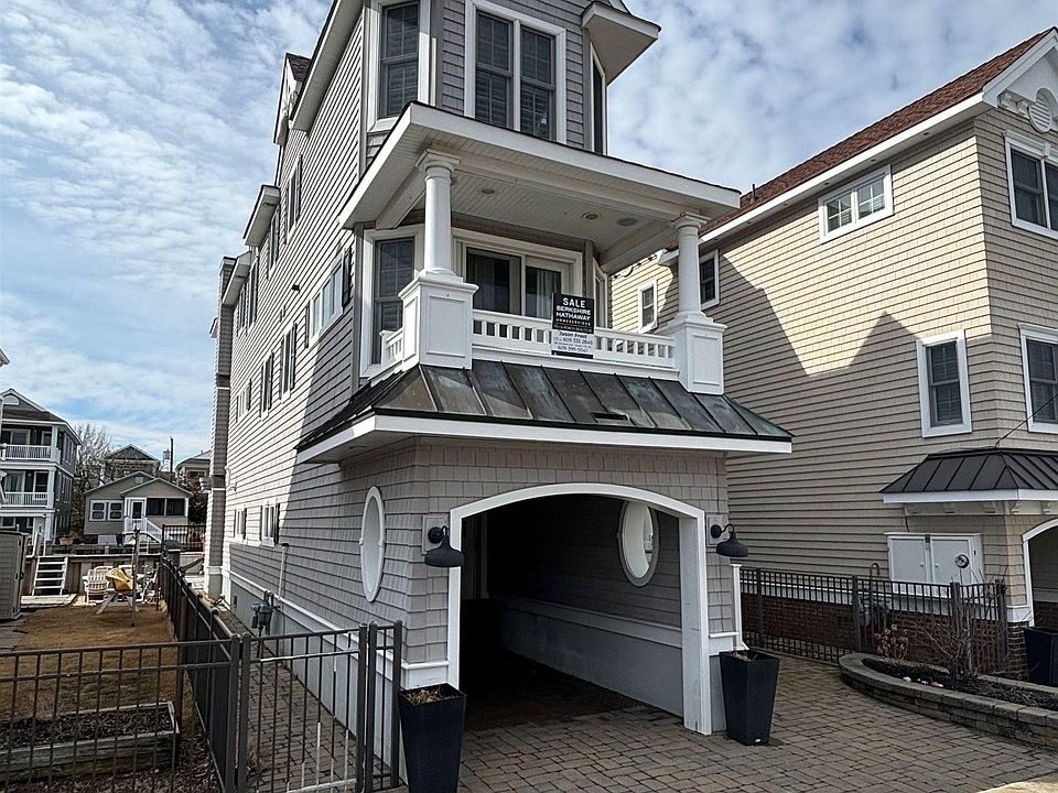 20 W 10th St, Ocean City, NJ 08226 | MLS #605117 | Zillow