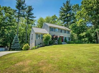 64 June St, Northbridge, MA 01534
