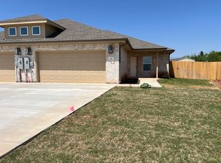 146 Pedernales, Abilene, TX 79606