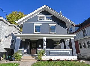 2312 Highland Ave, Cincinnati, OH 45219