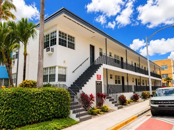 500 13th St, Miami Beach, FL