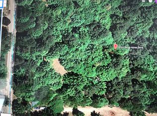 19551 Noyo Acres Dr, Fort Bragg, CA 95437