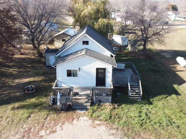 130 2nd St SW, Sawyer, ND 58781