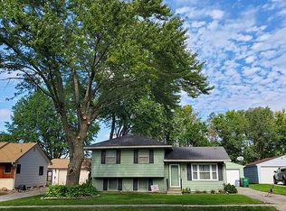 605 High Rd, Norwalk, IA 50211