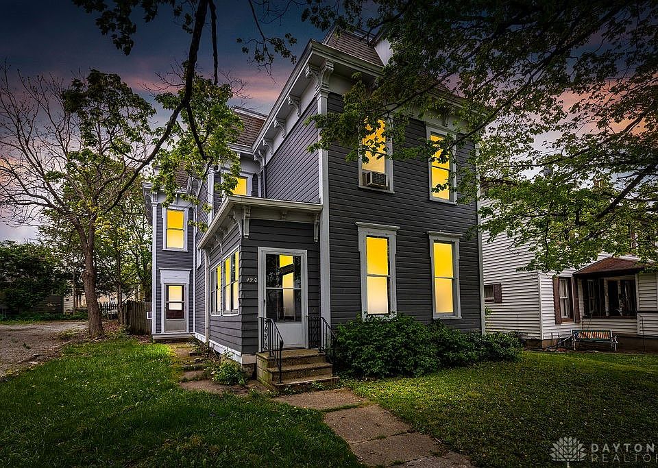 1st image of 120 N Mechanic St
