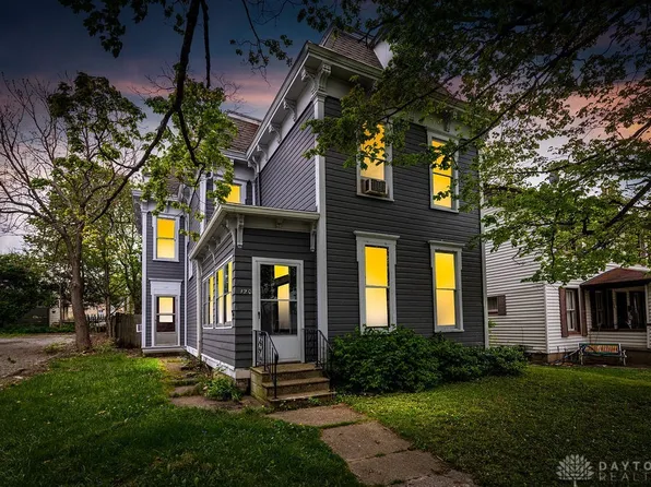 120 N Mechanic St, Lebanon, OH 45036