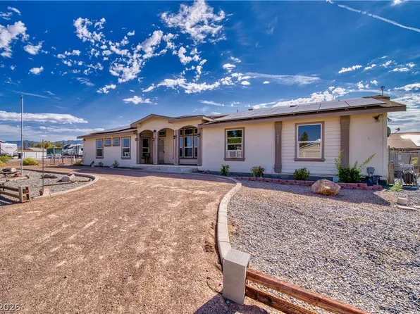 3411 Adobe Ct #2, Pahrump, NV 89048