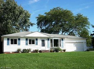 13505 Atlantic Rd, Strongsville, OH 44149