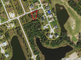 50 Tee View Ter, Rotonda West, FL 33947